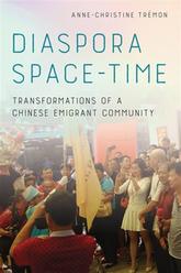 Diaspora Space-Time