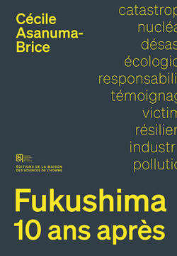 Fukushima, 10 ans après
