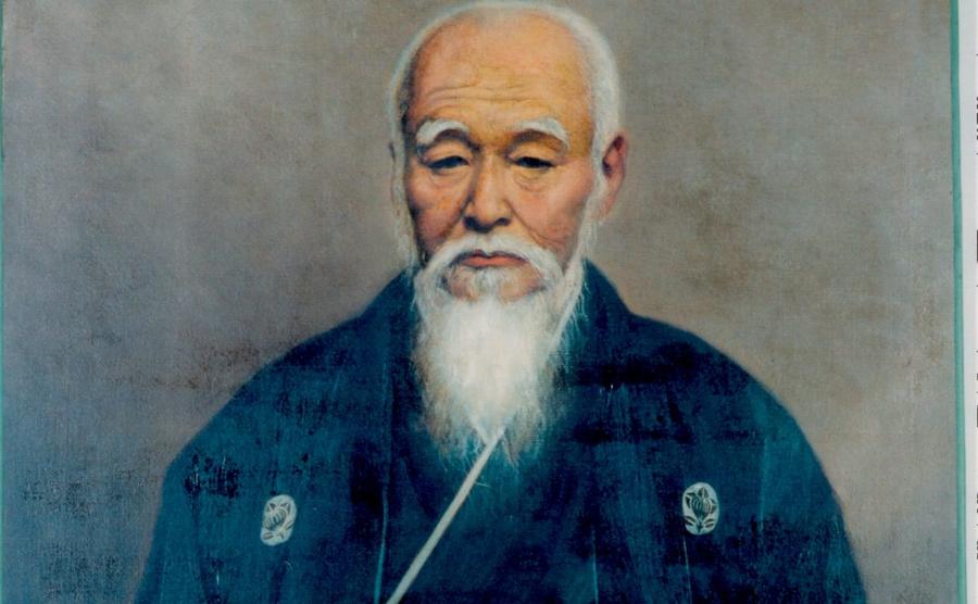 Confucianism in Modern Japan