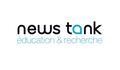 Logo du média News Tank Éducation et Recherche